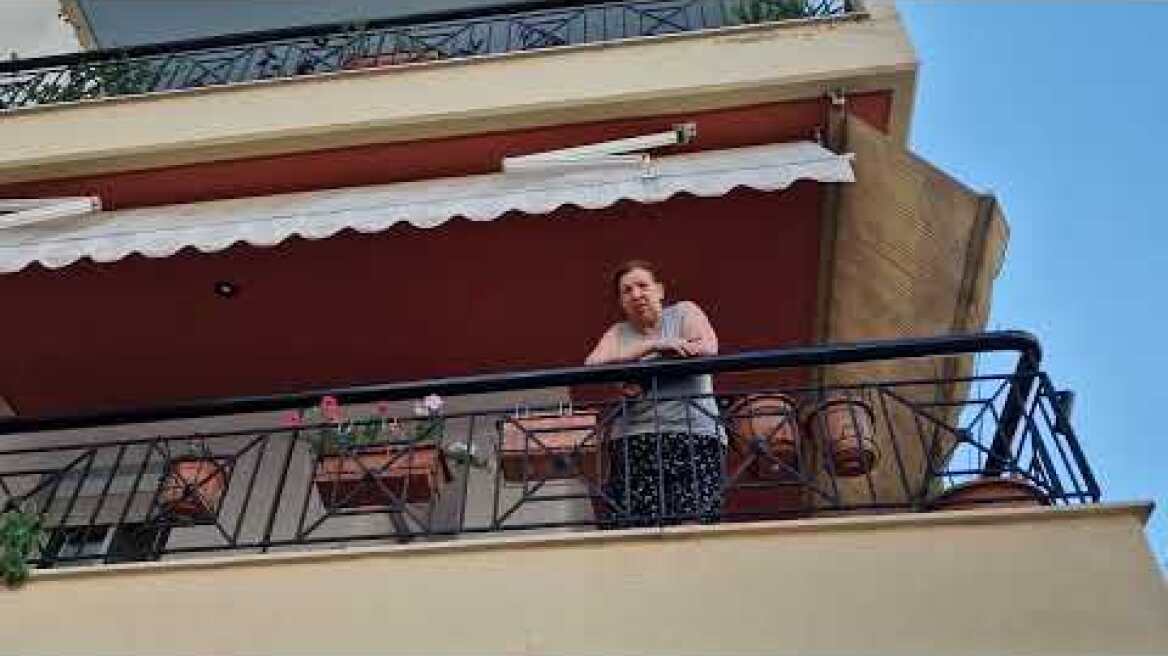 50χρονος σκότωσε την 79χρονη μητέρα του στην Θεσσαλονίκη 3