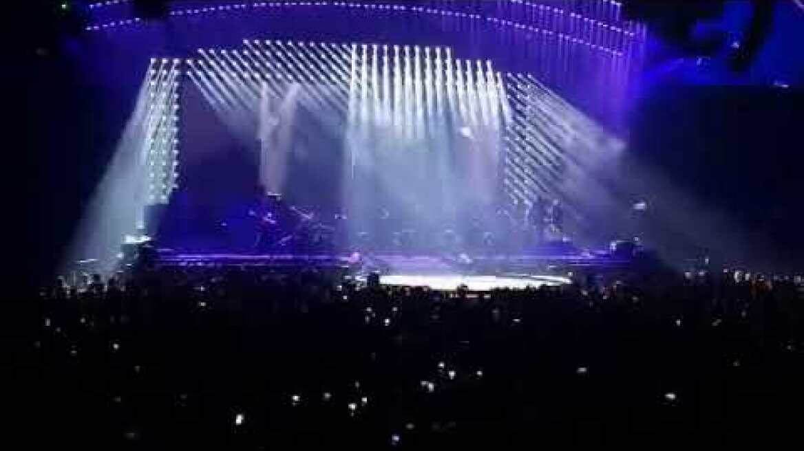 Jennifer Lopez concert at MSG | Power outage NYC | Madison Square Garden | Manhattan power outage