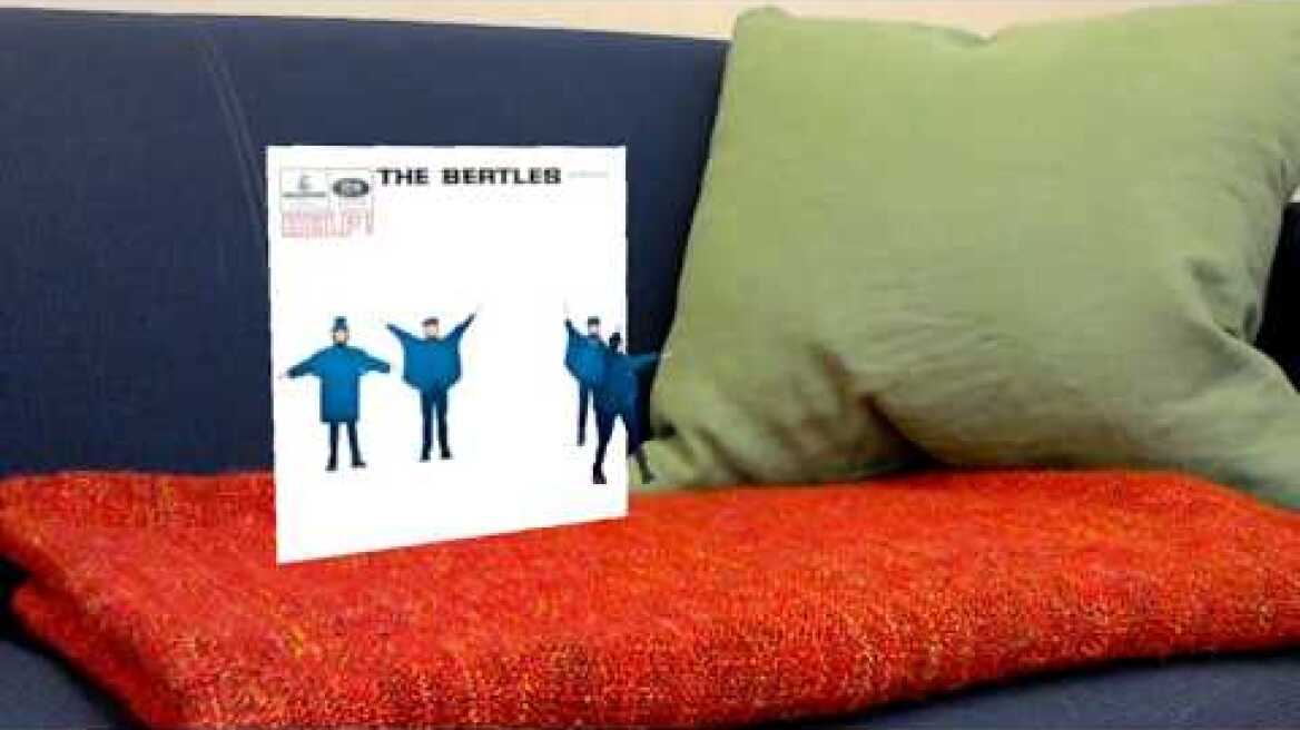 Photo Wake-Up: 3D Character Animation from a Single Photo