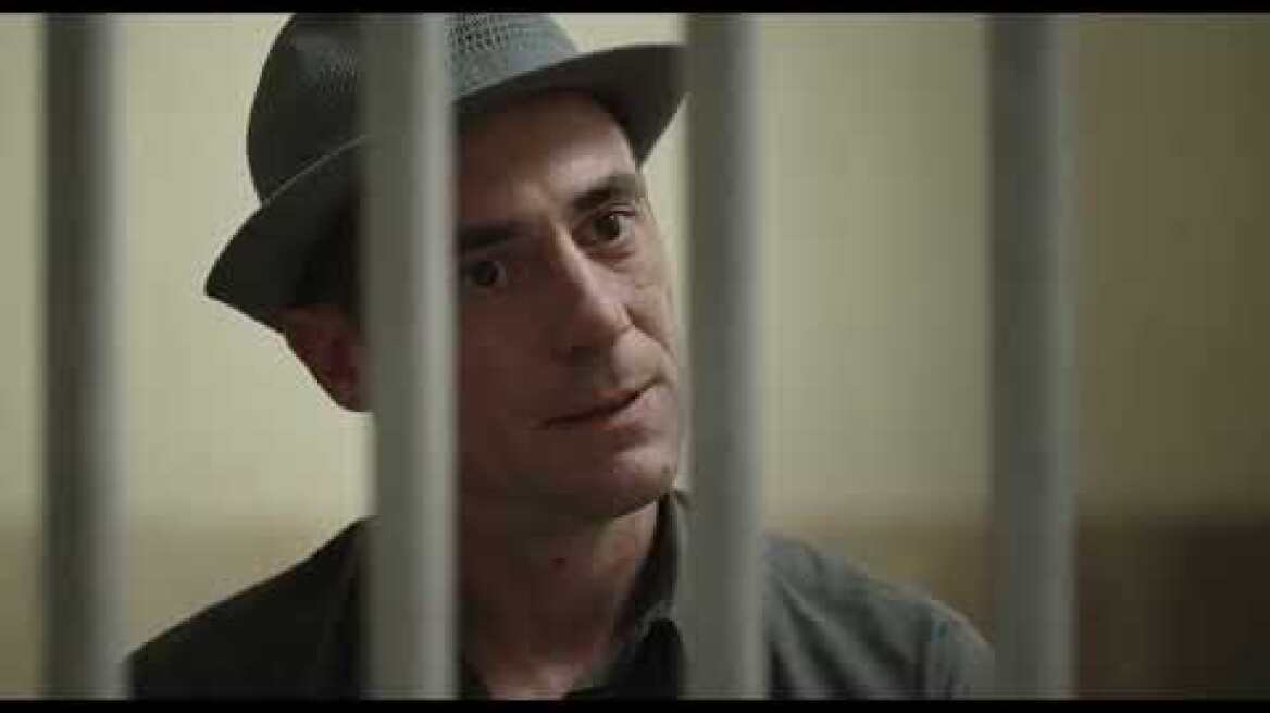 Ο ΑΡΧΟΝΤΑΣ ΤΩΝ ΜΥΡΜΗΓΚΙΩΝ -IL SIGNORE DELLE FORMICHE -LORD OF THE ANTS TRL-GREEK SUBS