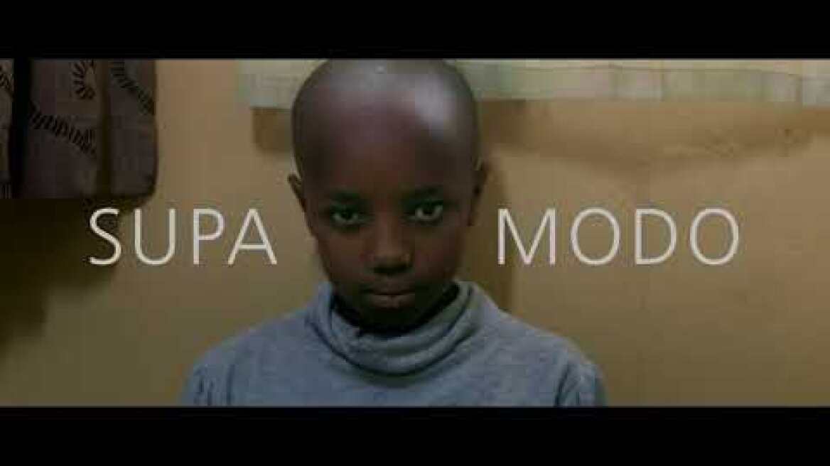 Supa Modo - Trailer