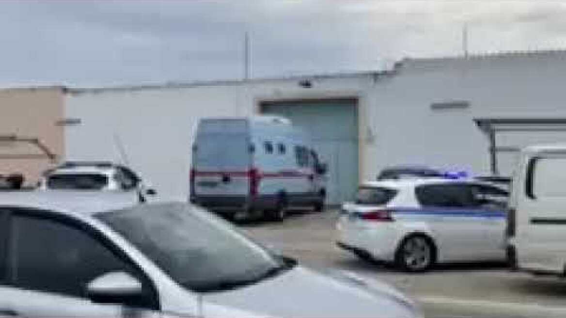 Παλαιοκώστας