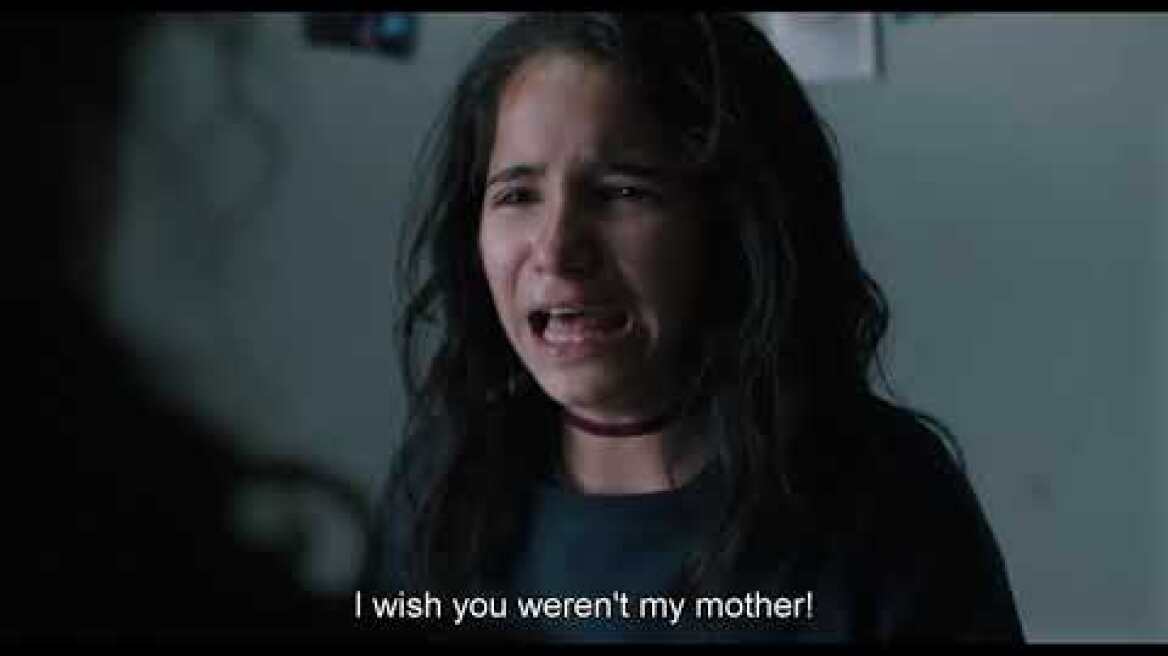 GIPSY QUEEN Trailer | PÖFF 2019