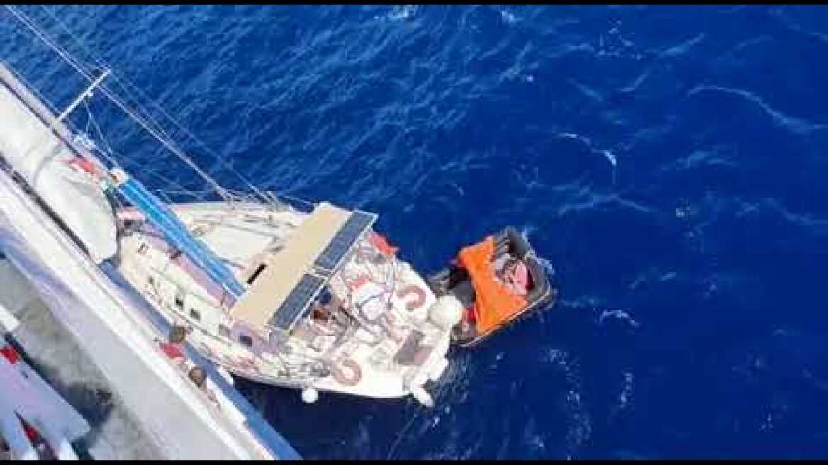 Διάσωση ιστιοπλοϊκού (6)