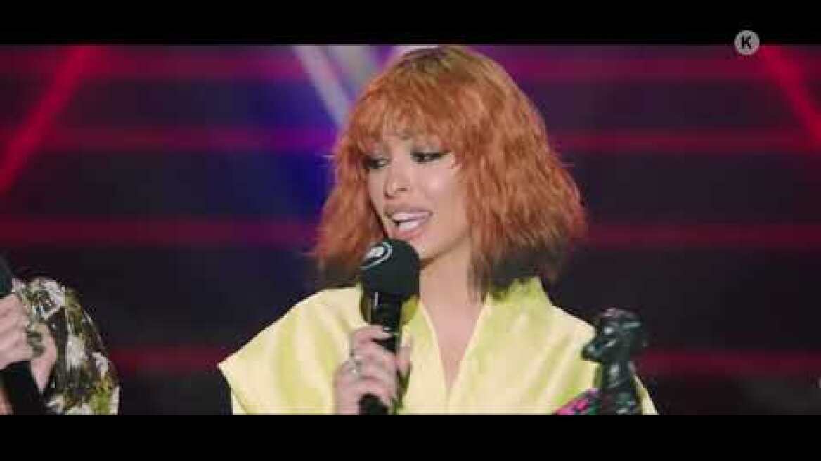 MAD Awards 2020 (Trailer Σάββατο 2/1, 21:00)