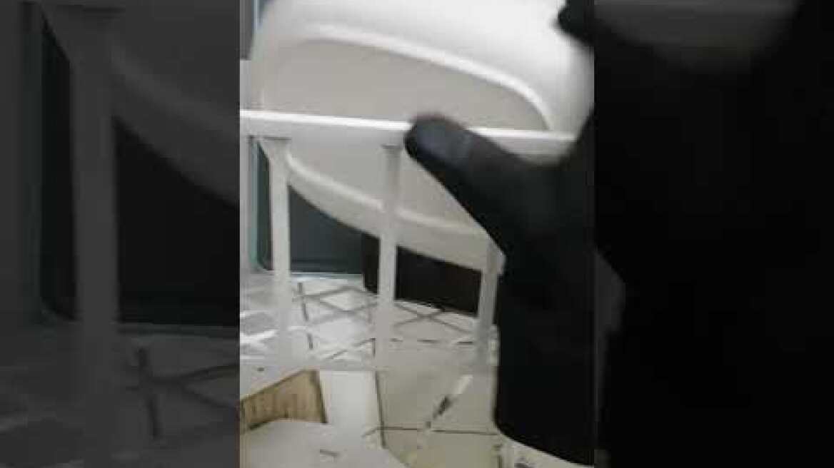 20-05-2025 Επιχείρηση σε σοφρωνιστικό κατάστημα