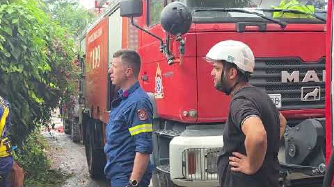 Τραγωδία στο Δεσπότη Γρεβενών 