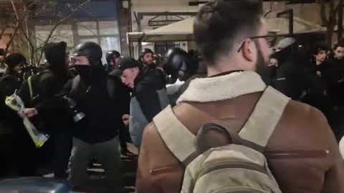 Επέτειος Γρηγορόπουλου στη Θεσσαλονίκη (5)