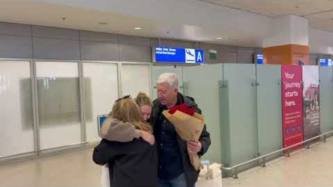 Έλληνες που επέστρεψαν από το Ντουμπάι (1)