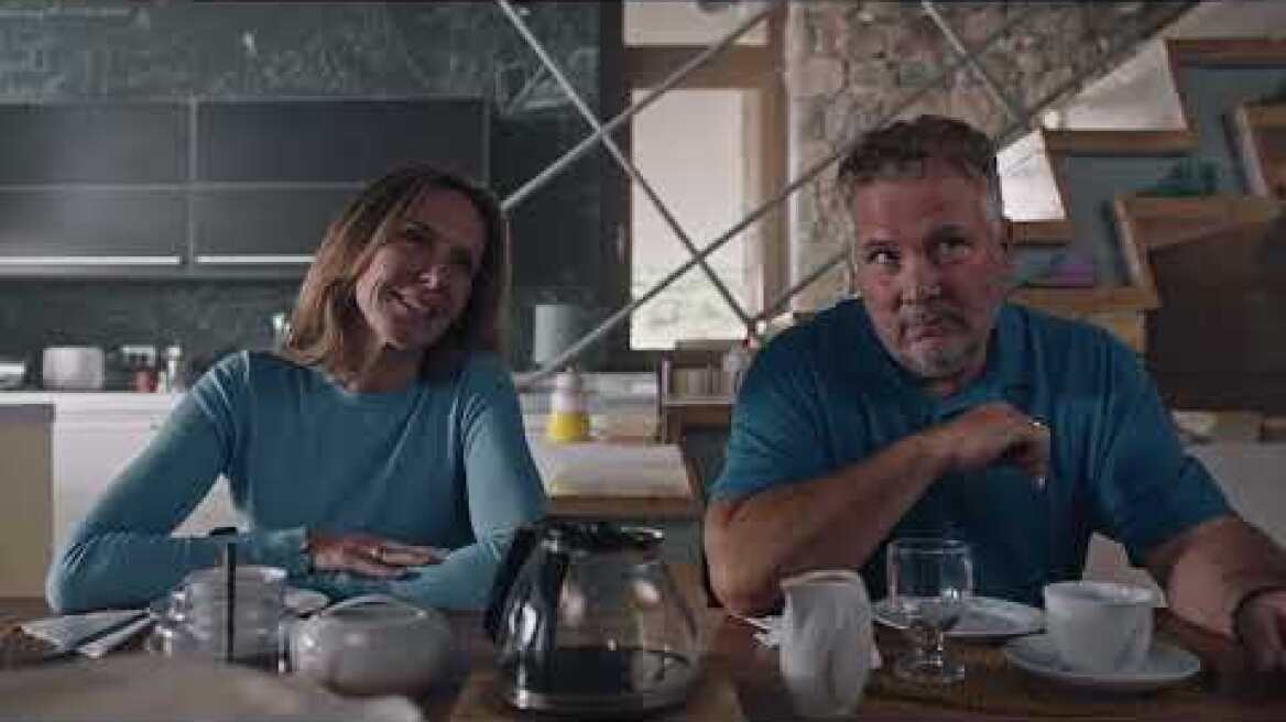 BUZZHEART - Teaser Trailer GR