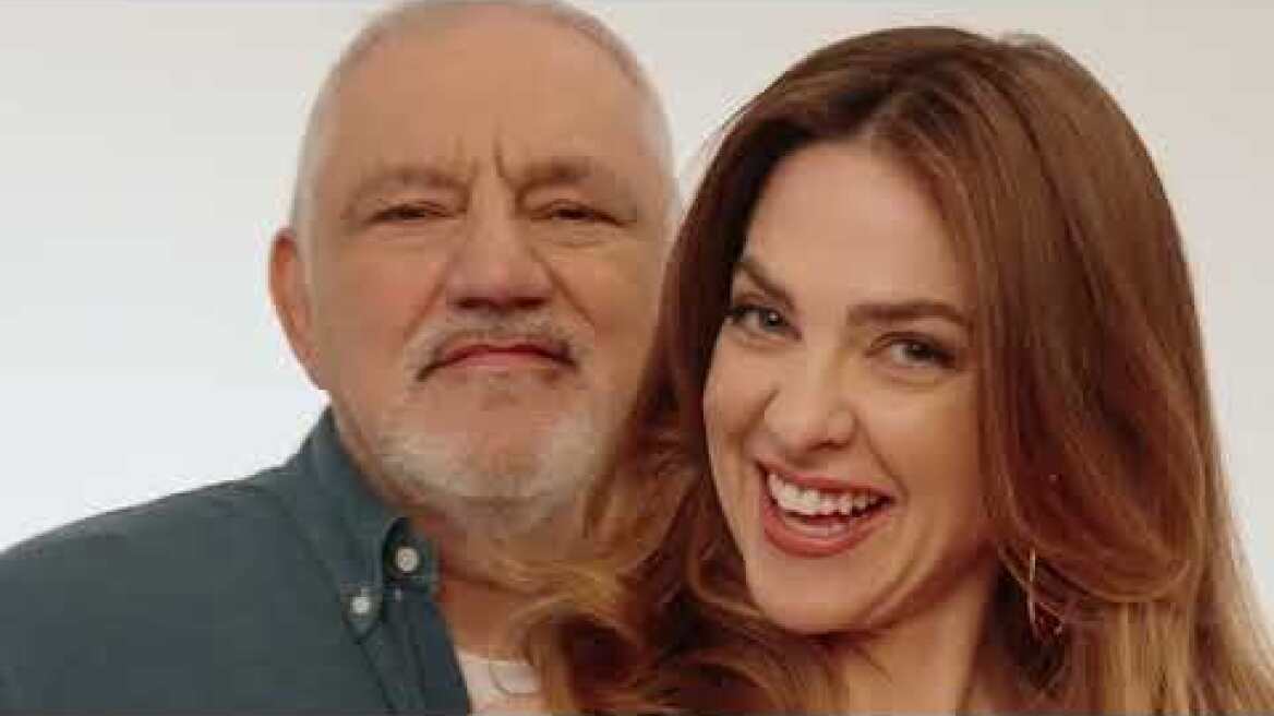 Νίκος Πορτοκάλογλου - Ρένα Μόρφη - Καλοκαίρι 2023