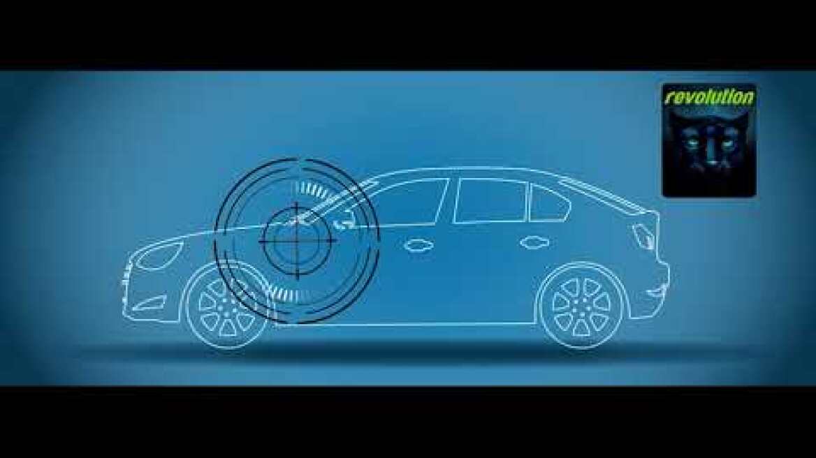 REVOIL TVC DIESEL REVOLUTION