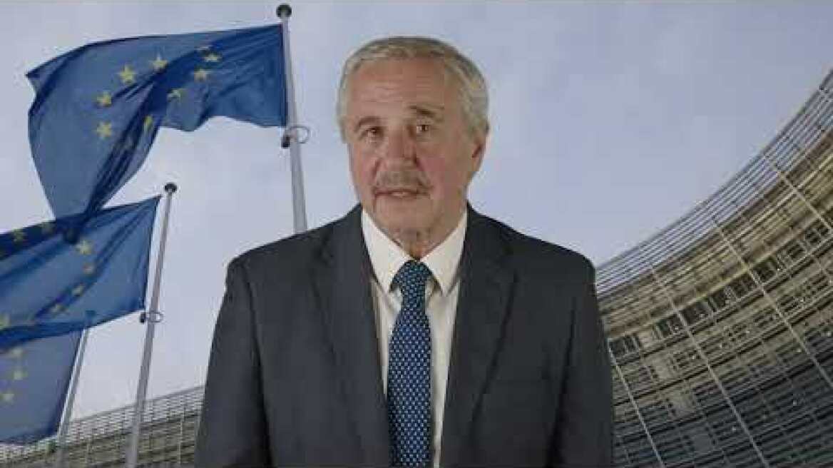 Ο Γιάννης Μανιάτης στο ευρωψηφοδέλτιο του ΠΑΣΟΚ-Κινήματος Αλλαγής