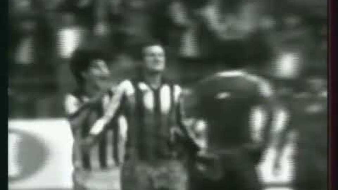 Σταύρος Σαράφης ~ Τα καλύτερα στιγμιότυπα της καριέρας του Καίσαρα