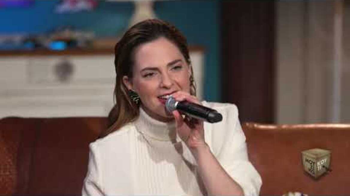 «Θα ανέβω να σε βρω» στο «Μουσικό Κουτί» | Τετάρτη 27 Οκτωβρίου στις 23:00 | ΕΡΤ