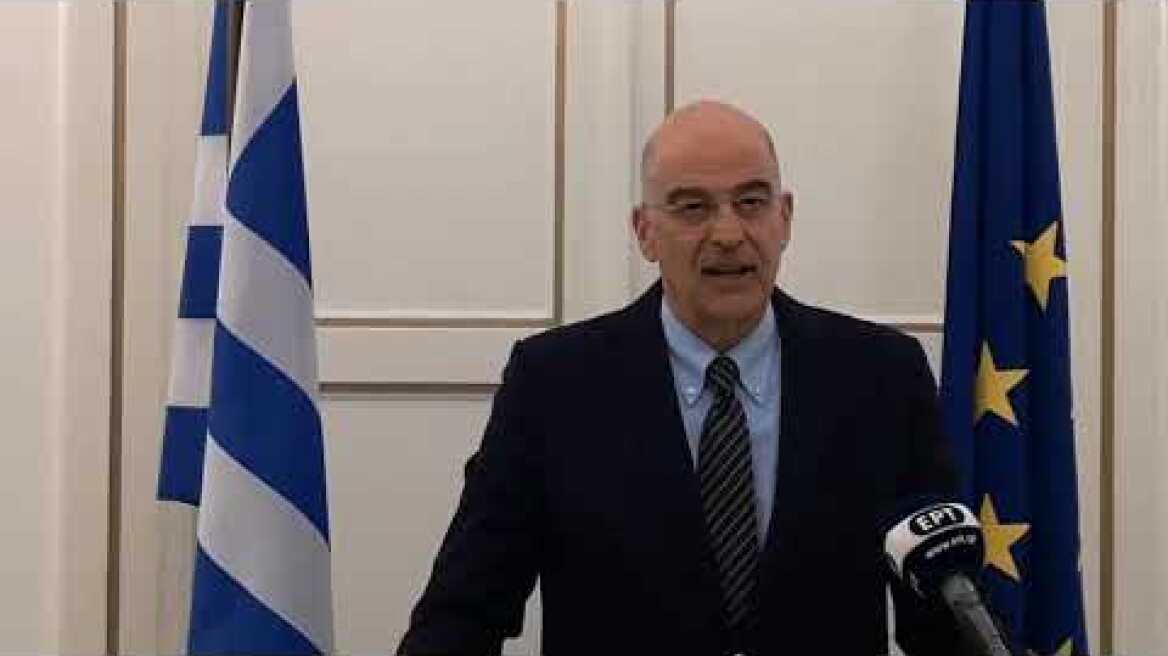 Η Ελλάδα ήταν και παραμένει απολύτως προετοιμασμένη για να αντιμετωπίσει και αυτήν την πρόκληση