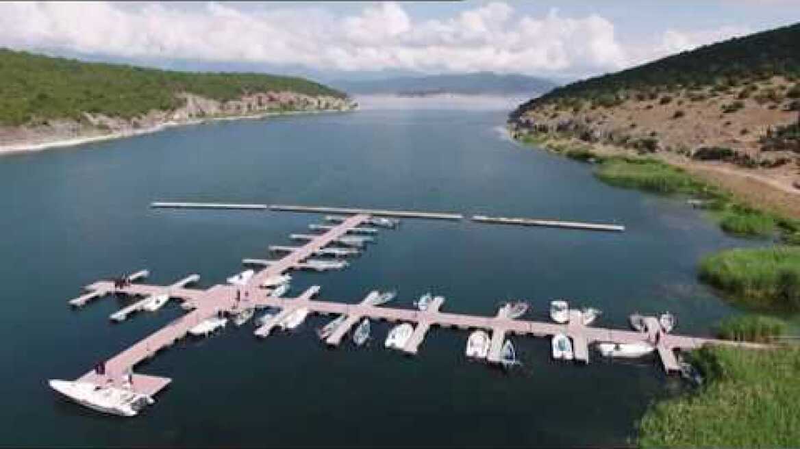 Η Συμφωνία των Πρεσπών αποτελεί μια μεγάλη διπλωματική νίκη και μια μεγάλη ιστορική ευκαιρία