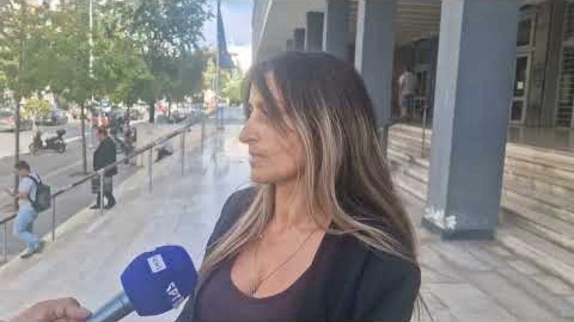 Τι δήλωσε η δικηγόρος του 52χρονου μοναχού που ξυλοκοπήθηκε από άλλον μοναχό στο Άγιον Όρος