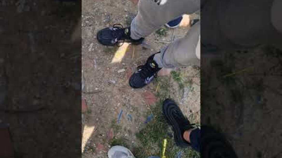 Εξωσχολικοί εισέβαλαν σε ΕΠΑΛ και τραυμάτισαν καθηγήτρια (2)