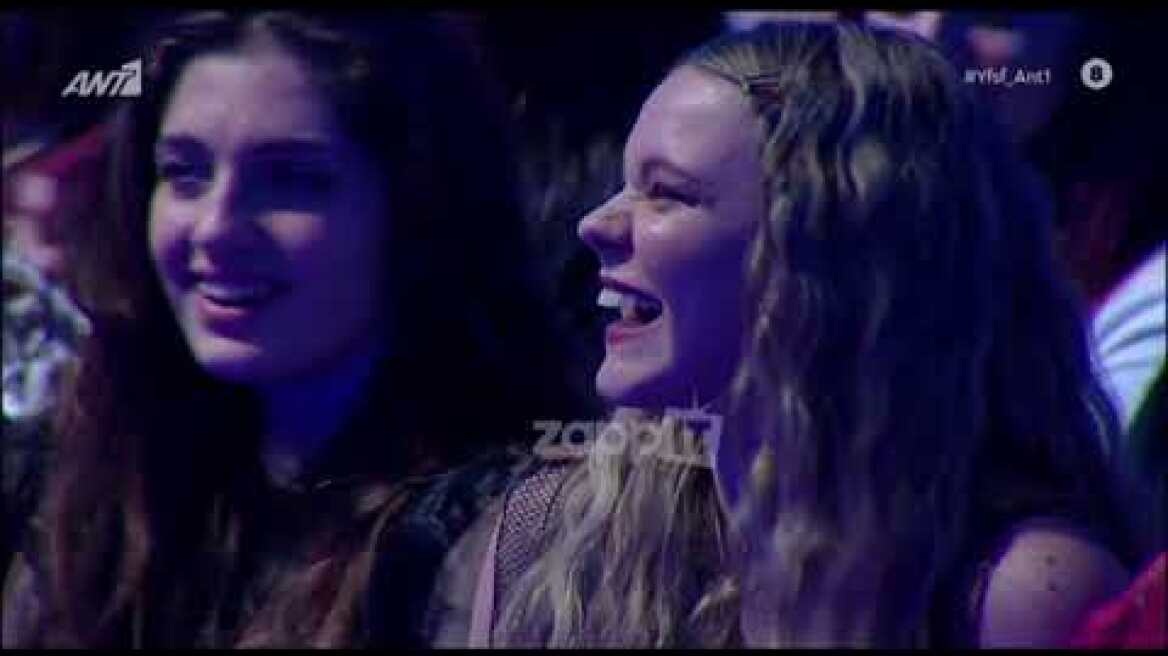 YFSF: Ο Γιώργος Χρανιώτης ανακοινώνει πως περιμένουν με τη σύντροφο του το πρώτο τους παιδί