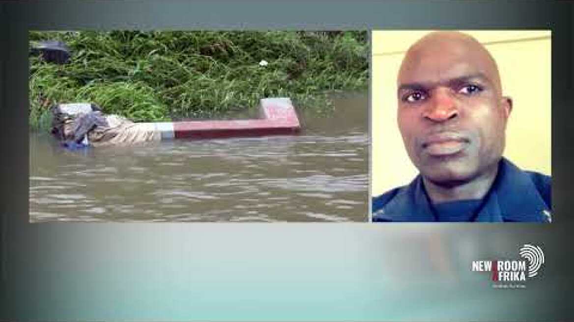 Two dead 15 swept away during church ritual in Jukskei river