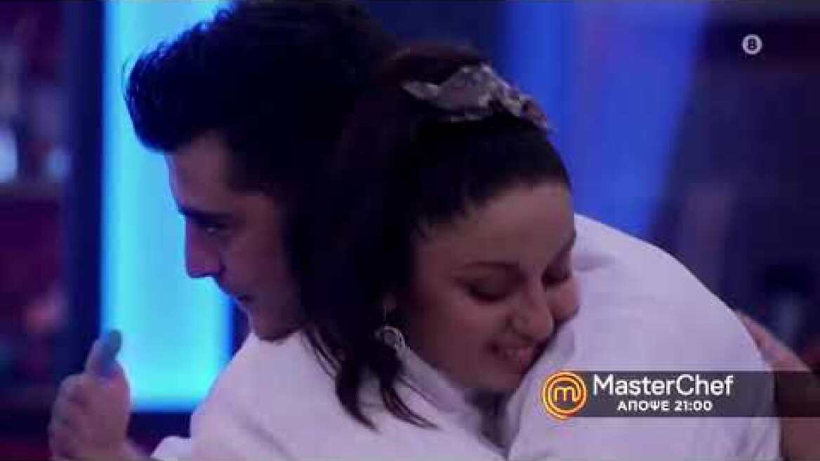 MasterChef 5 - trailer Τρίτη 8.6.2021