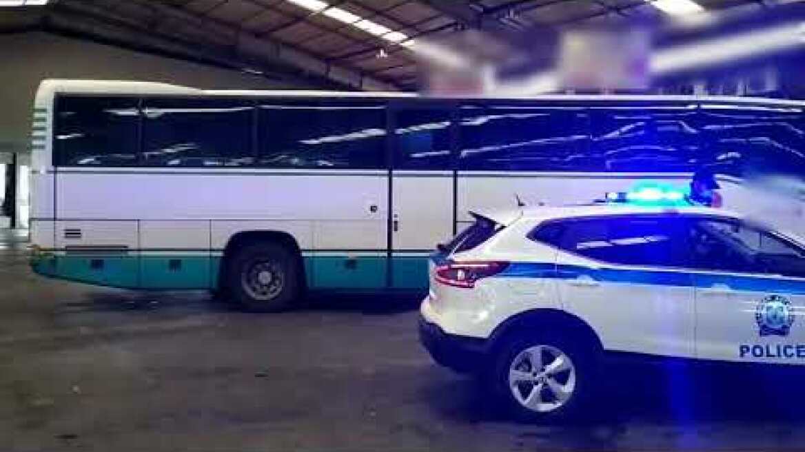 έλεγχοι για την παραβίαση των μέτρων αποφυγής και περιορισμού της διάδοσης του κορωνοϊού