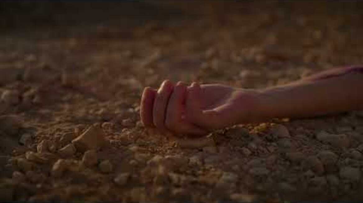 "ΚΥΠΡΟΣ ΤΟΥ ΜΑΡΤΥΡΙΟΥ ΚΑΙ ΤΗΣ ΑΝΑΣΤΑΣΗΣ"