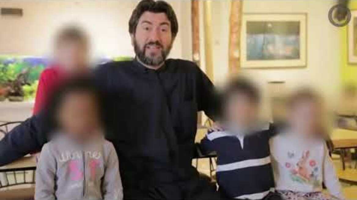 Κιβωτός του Κόσμου: Ο Ιρακινός «δεξί χέρι» του πατέρα Αντωνίου ζούσε χλιδάτη ζωή