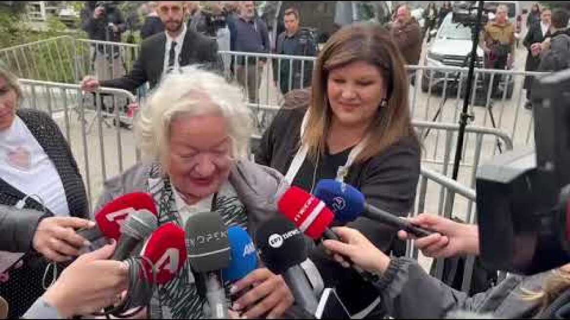 Σήμερα το τελευταίο αντίο στη Μαρινέλλα (7)