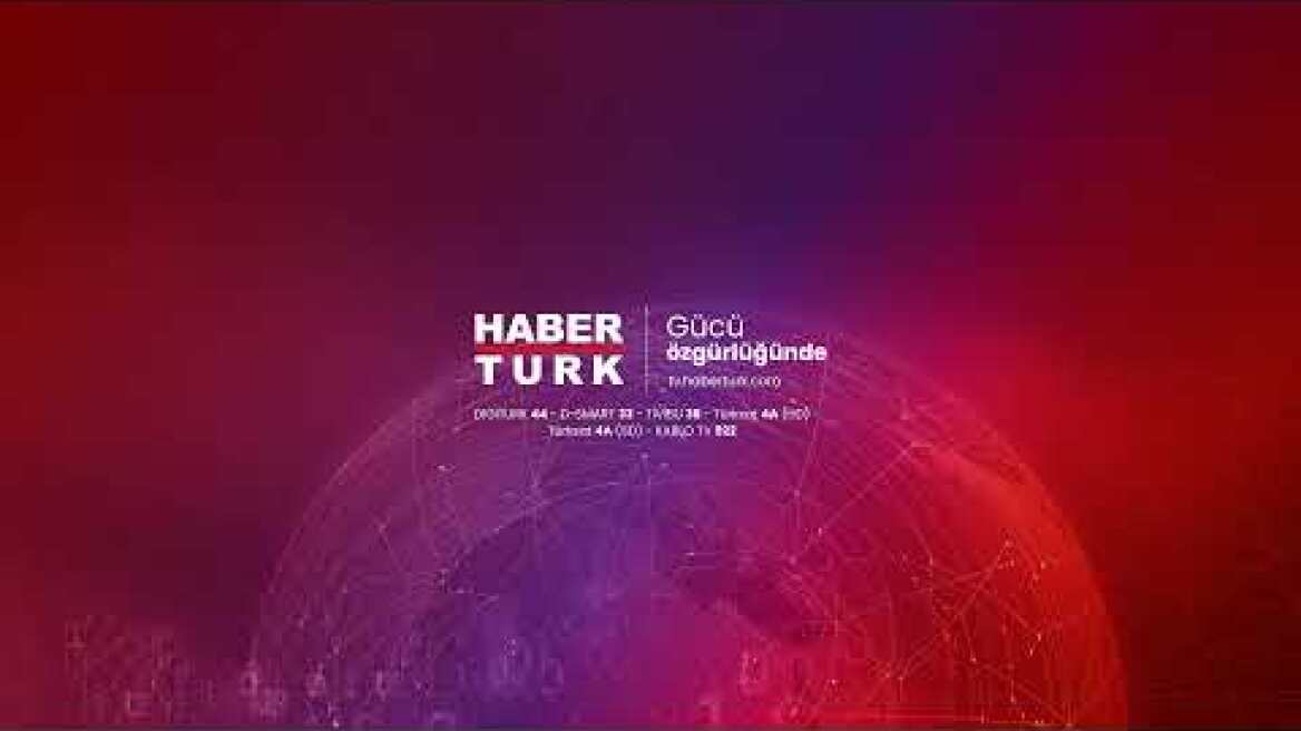 #CANLI - AK Parti Sözcüsü Ömer Çelik MKYK sonrası açıklama yapıyor