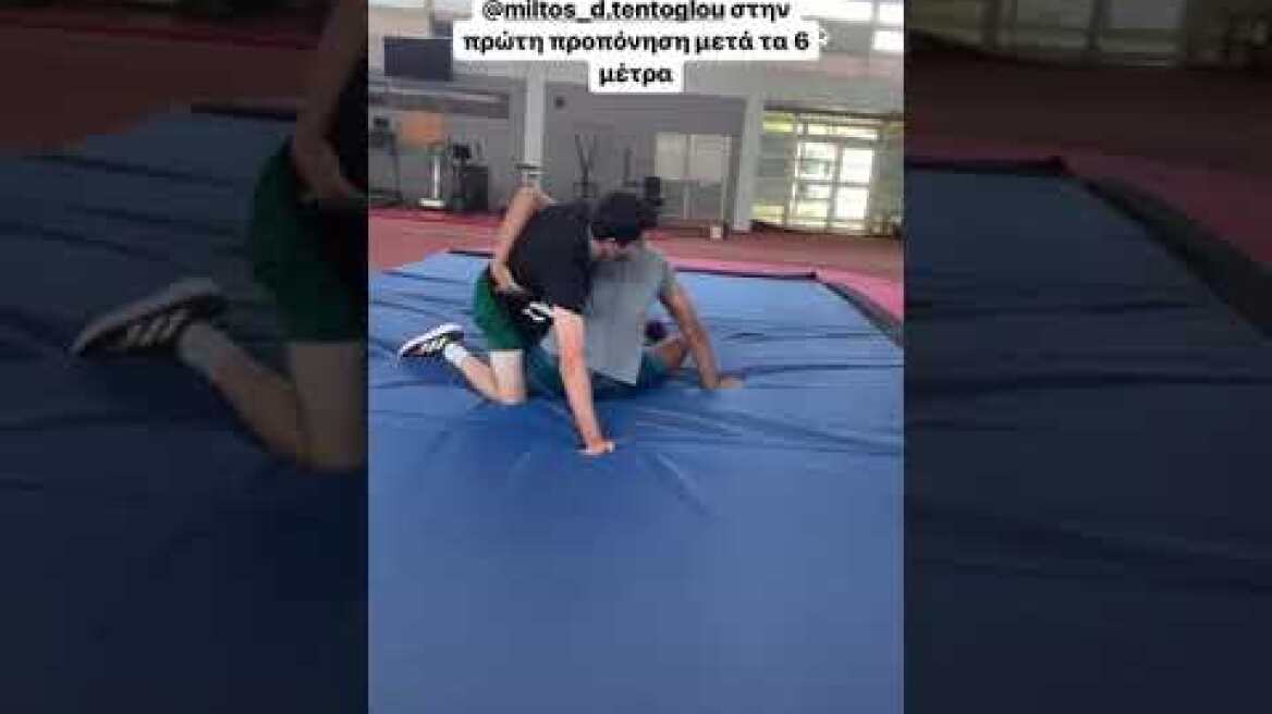 Καραλής - Τεντόγλου