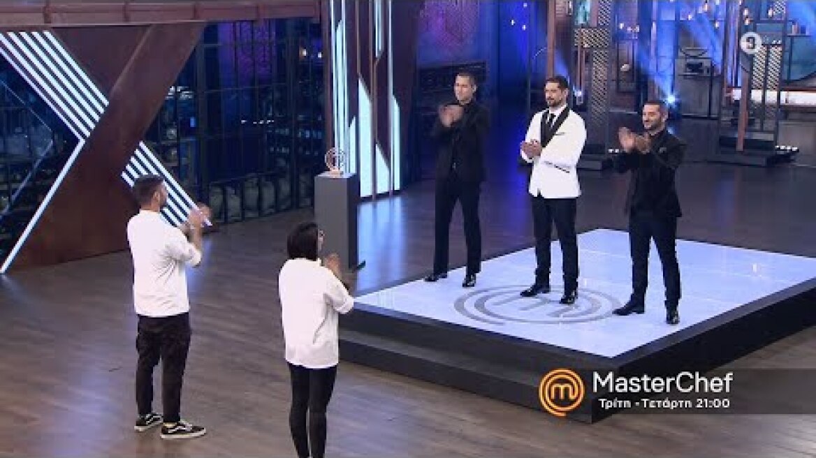MasterChef 2022 | trailer 94ου επεισοδίου - Τρίτη 14.6.2022