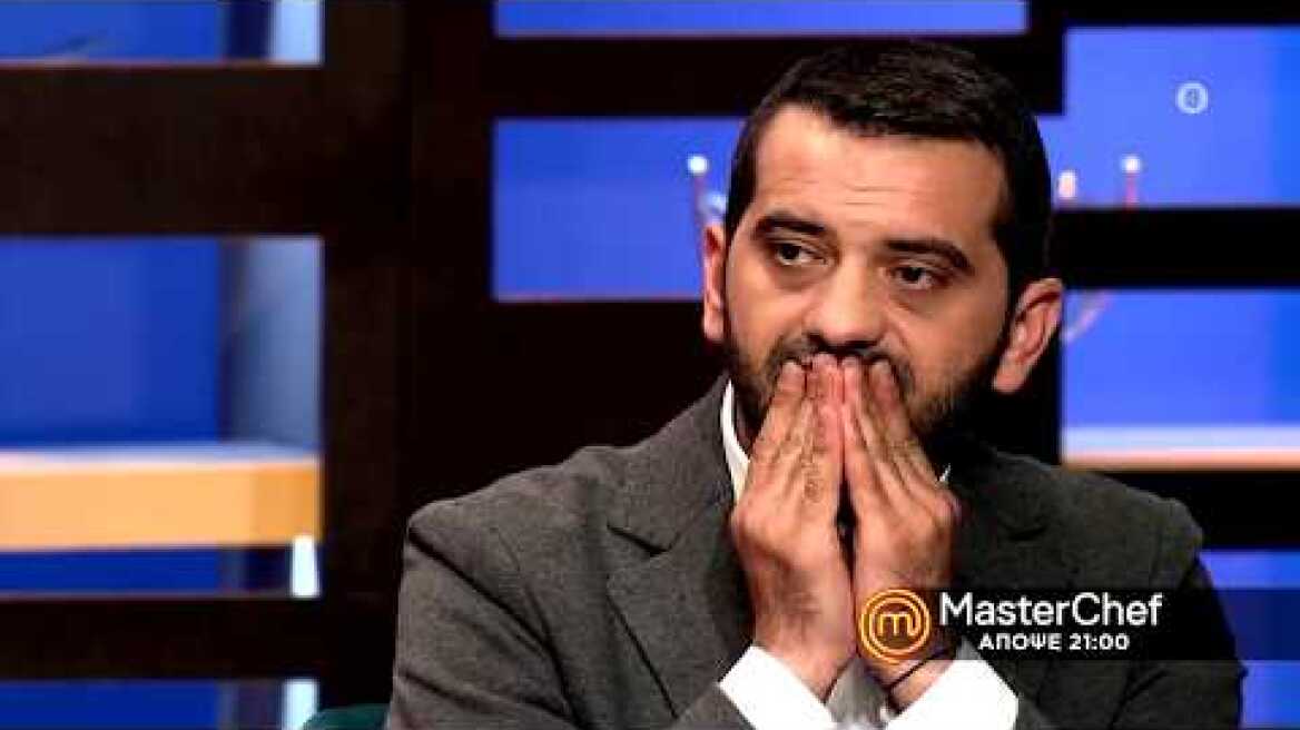 MasterChef 4 - trailer Τρίτη 3.3.2020