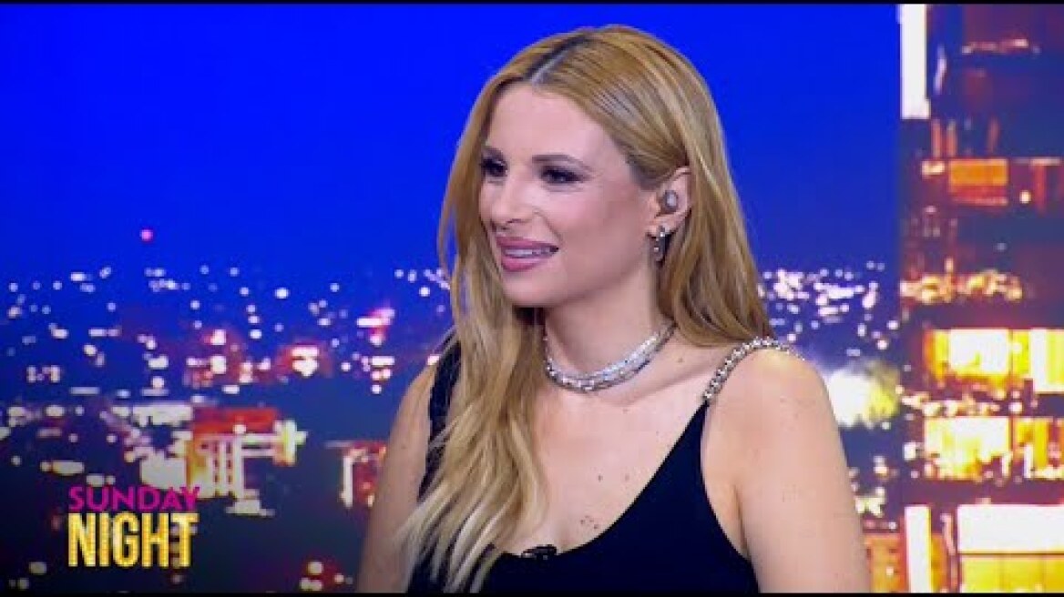 Sunday Night | 16/02/25 | Σοφοκλής Κασκαούνιας | Ανδρέας Μικρούτσικος