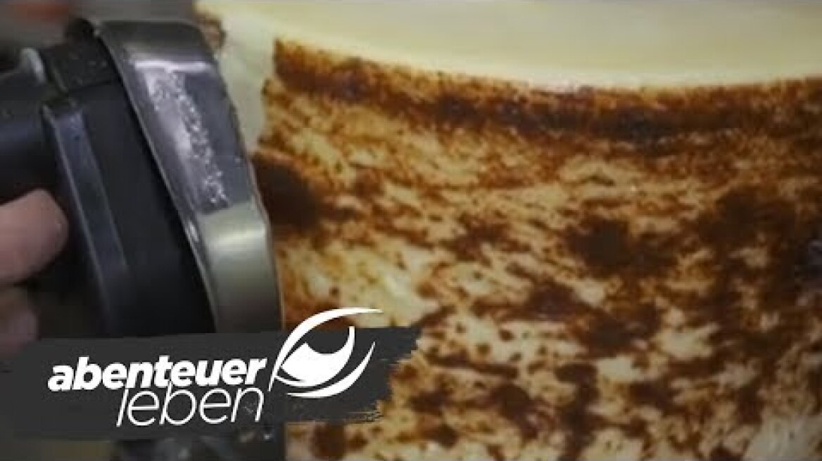 Cheebab - Döner mal anders! | Abenteuer Leben | kabel eins