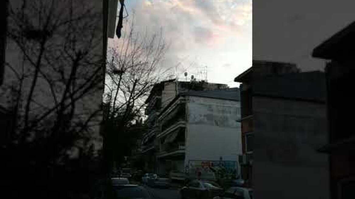 Καλλημανης-μουσικη ταράτσα