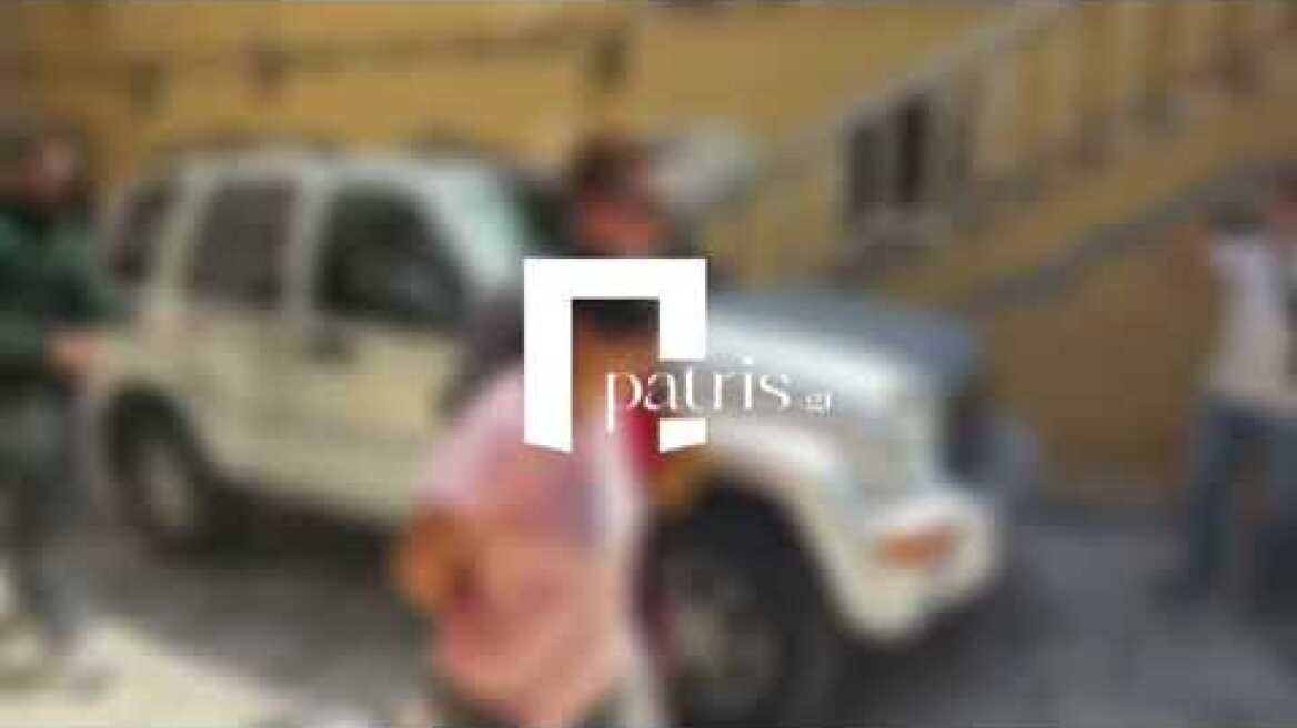 Στα δικαστήρια οι γονείς της 3χρονης που δίνει μάχη για τη ζωή της