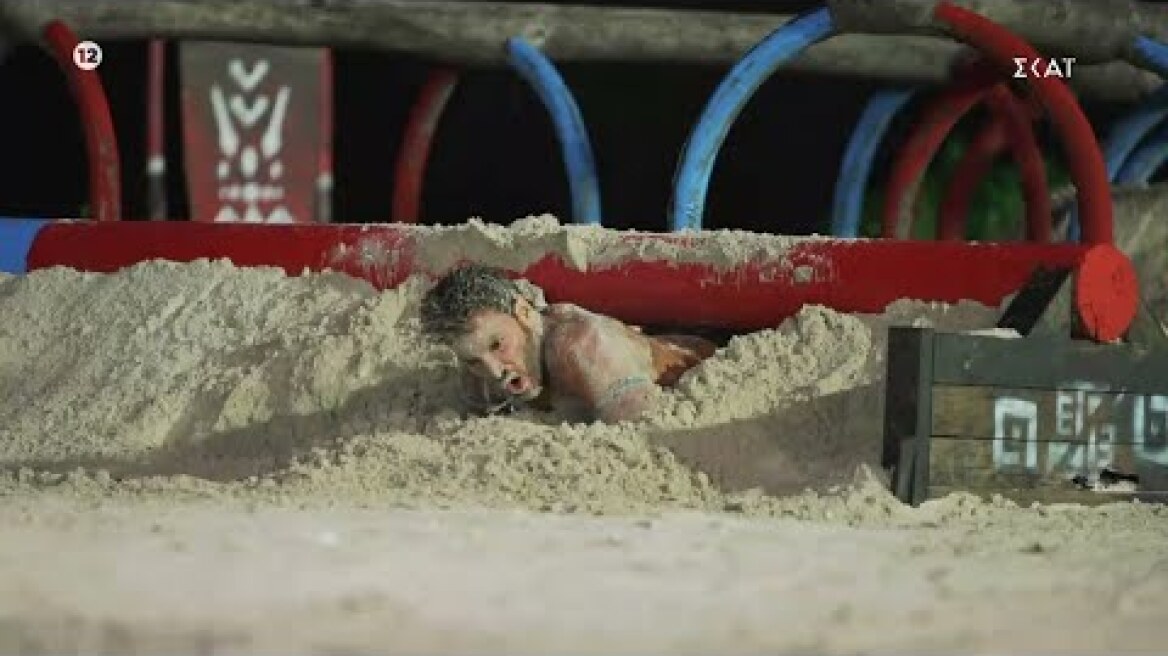 Survivor All Star | Trailer | 24/04/2023