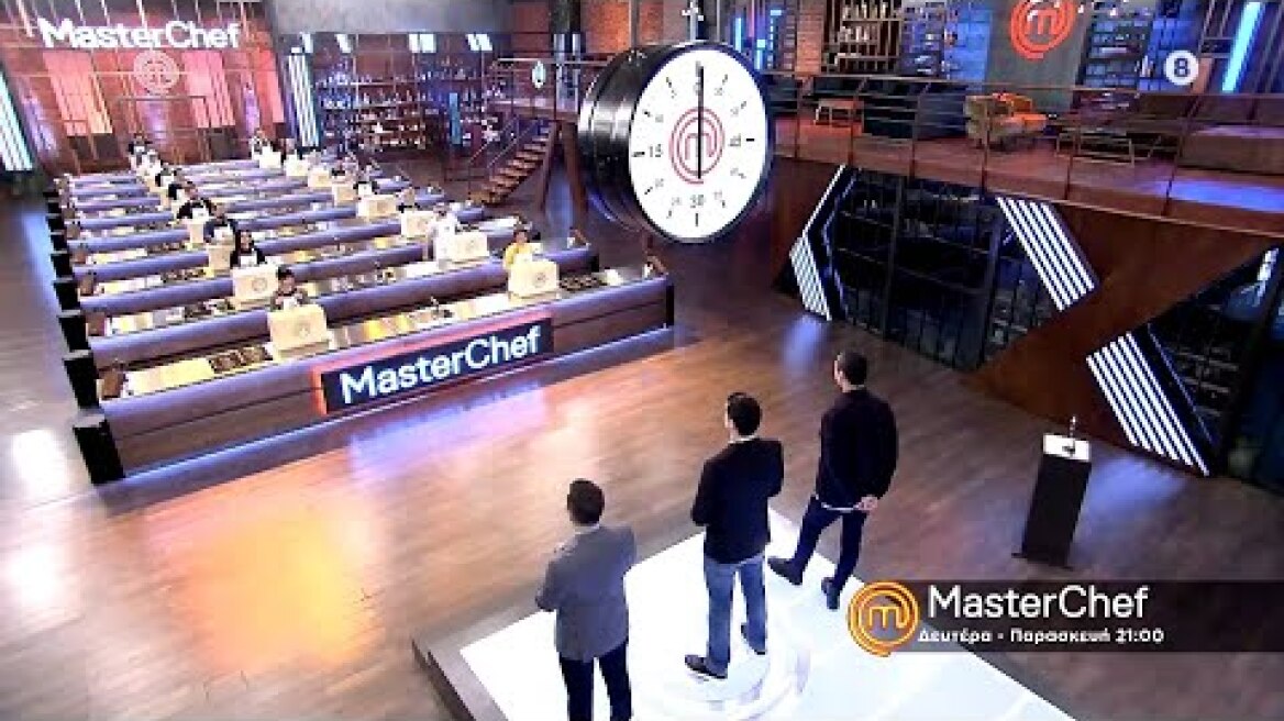 MasterChef 2022 | trailer 29ου επεισοδίου - Δευτέρα 7.3.2022