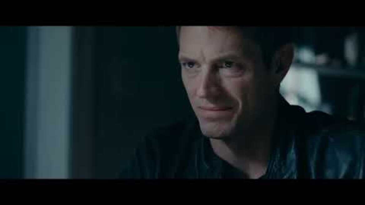 Η ΩΡΑ ΤΗΣ ΣΙΩΠΗΣ (THE SILENT HOUR) - Trailer Greek Subs