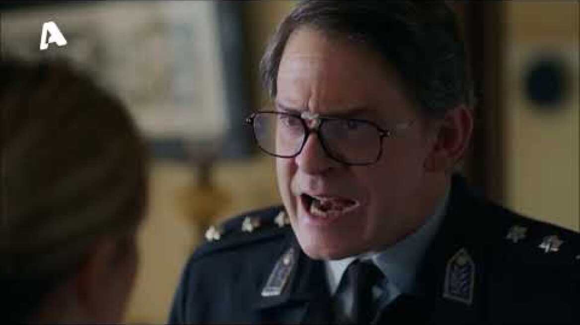 Αυτή η νύχτα μένει | Επεισόδιο 42 | Στέλιος - Αγλαΐα