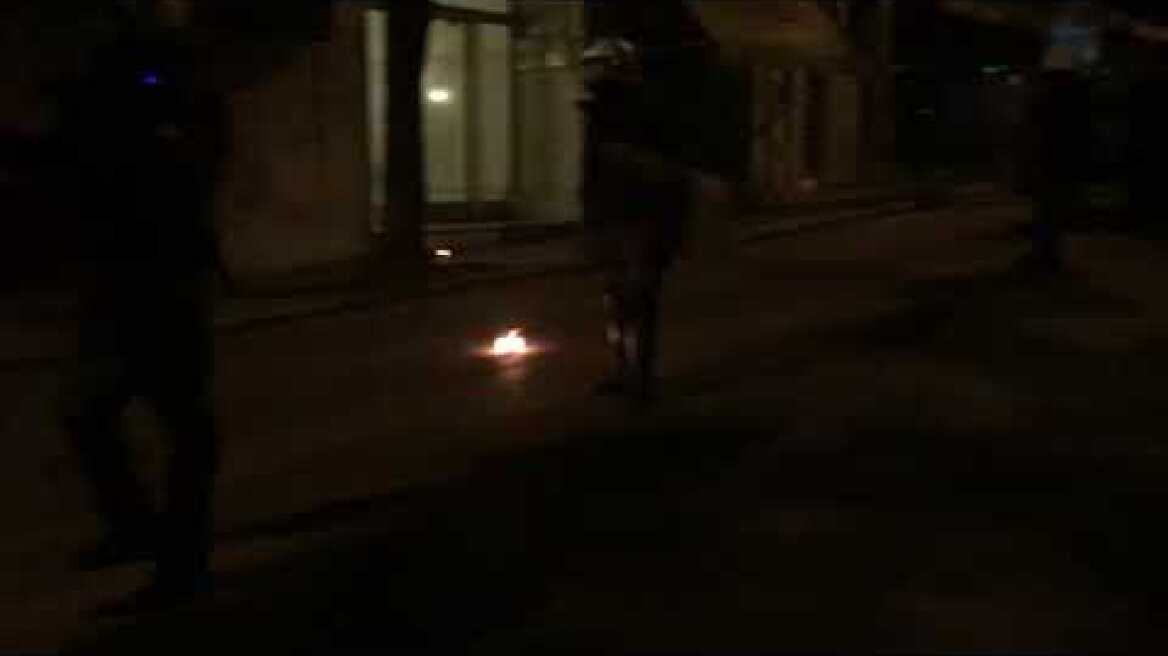 Γραφεία ΠΑΣΟΚ