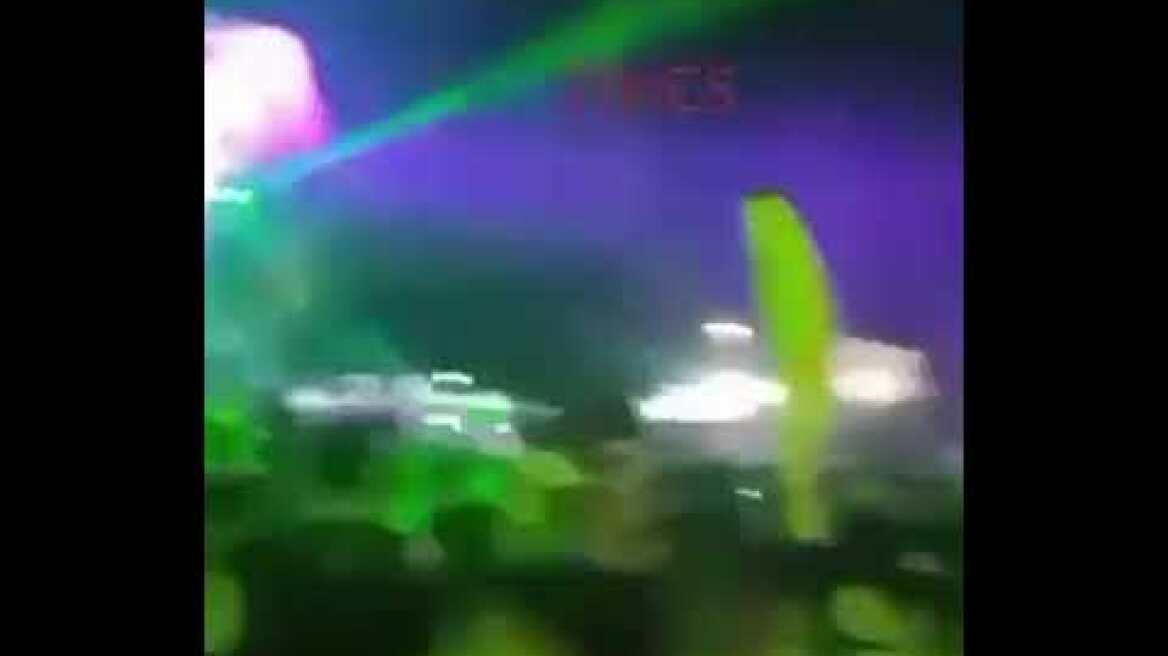 Βόλος: Πάνω από 8.000 φοιτητές στο πάρτι «ΜΗΧ ΜΗΧ» – Δεκάδες κλήσεις στο ΕΚΑΒ για περιστατικά μέθης