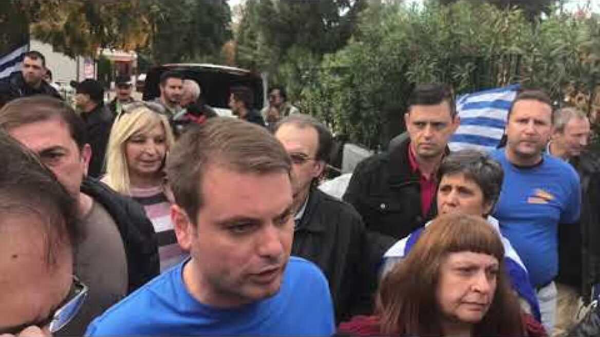 Thestival.gr Ζιαμπάζης