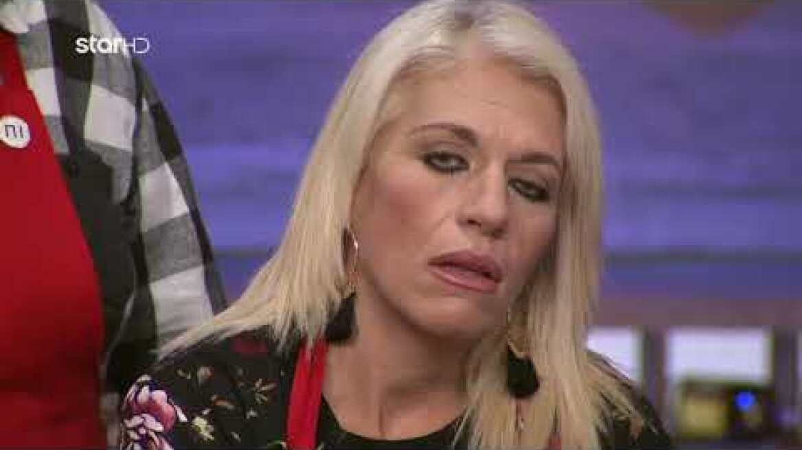 Ο εκνευρισμός της Γιάννας με τον Χαράλαμπο: "Να του τραβήξουν ένα κατ ακέφαλο..."