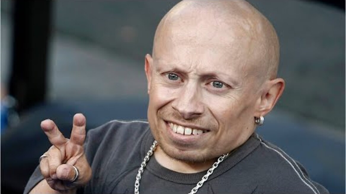 'Mini-Me' From 'Austin Powers' Dies