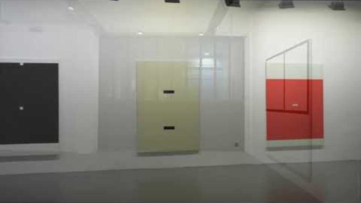 Ioannis lassithiotakis  Ideal lines  dlgallery - Γιάννης Λασηθιωτάκης  Ιδανικές γραμμές