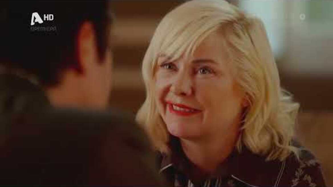 Ο Παράδεισος Των Κυριών Β' Κύκλος | Πρεμιέρα Δευτέρα 25 Σεπτεμβρίου στις 20:00