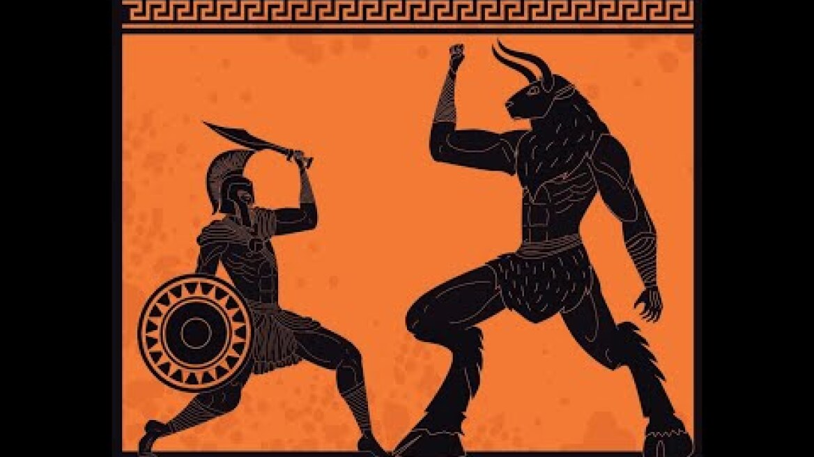 ΘΗΣΕΥΣ, Ο ΒΑΣΙΛΕΥΣ ΤΩΝ ΑΘΗΝΩΝ  - Εκπαιδευτικό Πρόγραμμα Αρχαίων Ελληνικών για παιδιά